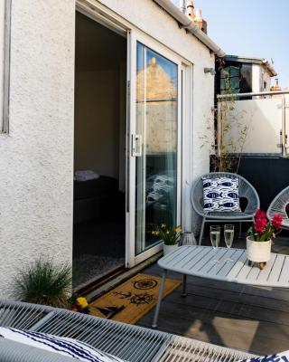 Tucked Away - Seaside Home in Anstruther Sleeps 6