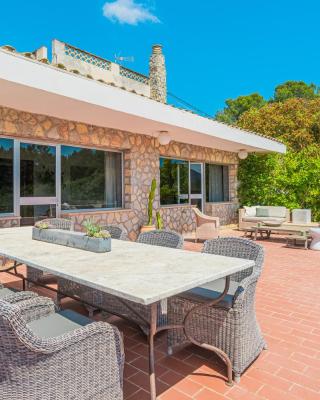 Villa Son Bibiloni