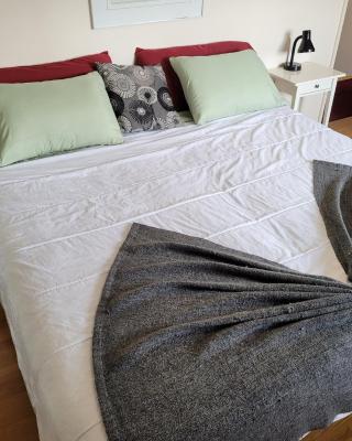 The Dewberry Homestay B&B