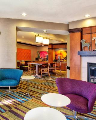 Fairfield Inn and Suites by Marriott McAllen