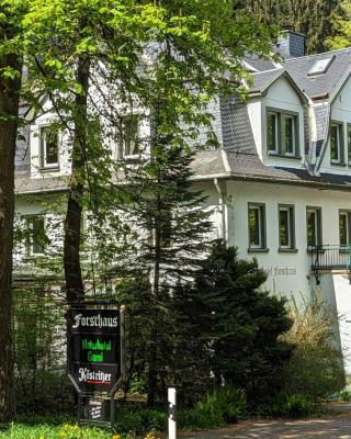 Naturhotel Forsthaus