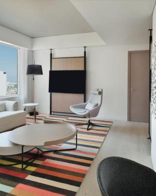 Aloft Muscat