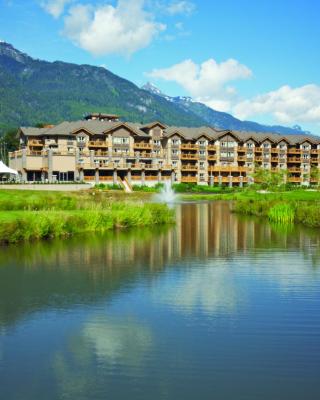 Executive Suites Hotel and Resort, Squamish