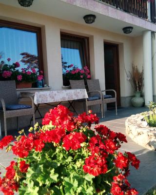 Dolenjska vila