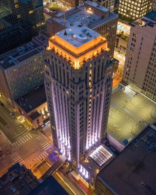 Rand Tower Hotel, Minneapolis, a Tribute Portfolio Hotel