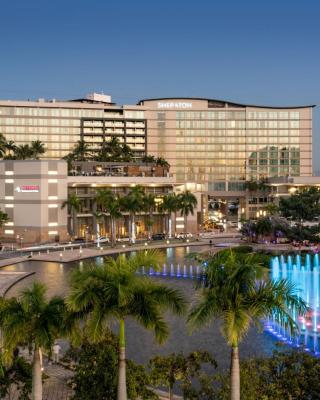 Sheraton Puerto Rico Resort & Casino