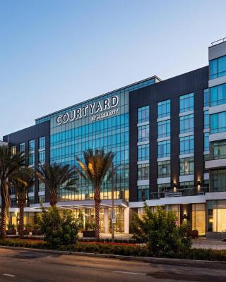 Courtyard by Marriott Los Angeles Monterey Park