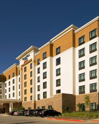 TownePlace Suites by Marriott Dallas DFW Airport North/Grapevine