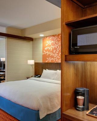 Fairfield Inn & Suites by Marriott Columbus Marysville