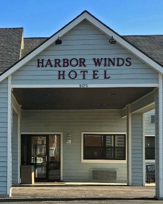 Harbor Winds Hotel