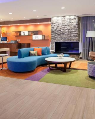 Fairfield Inn & Suites by Marriott Augusta Washington Rd./I-20