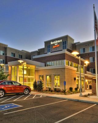 Residence Inn by Marriott Omaha Aksarben Village