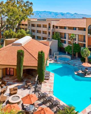 Sheraton Tucson Hotel & Suites