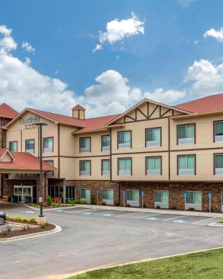 Fairfield Inn & Suites by Marriott Helen