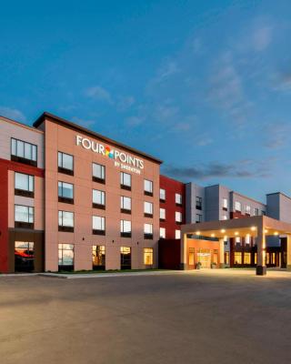 Four Points by Sheraton Grande Prairie