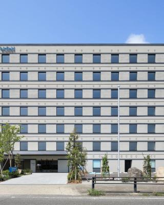 Fairfield by Marriott Wakayama Kushimoto