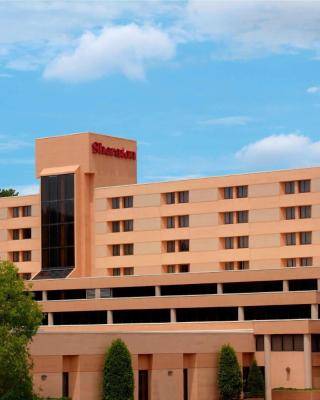 Sheraton Charlotte Airport