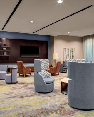 Courtyard by Marriott Atlanta Kennesaw