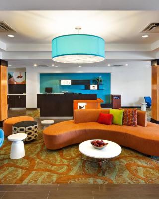 Fairfield Inn & Suites by Marriott Toronto Brampton