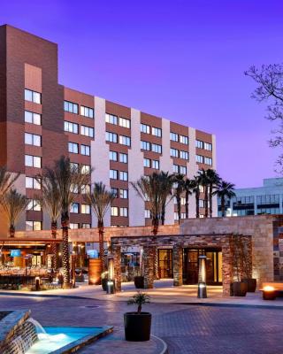 Los Angeles Marriott Burbank Airport