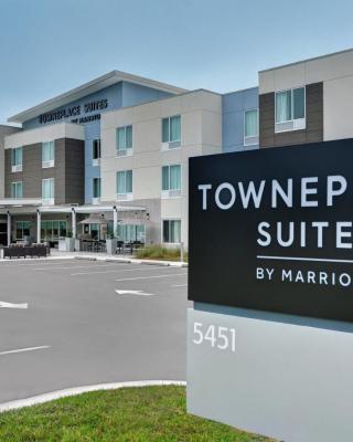 TownePlace Suites by Marriott Sarasota/Bradenton West