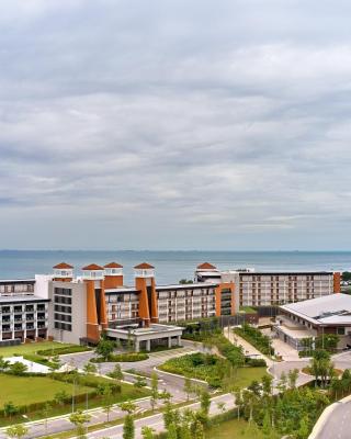 The Westin Desaru Coast Resort