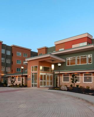 Residence Inn by Marriott Atlanta McDonough