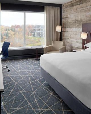 Delta Hotels by Marriott Sherbrooke Conference Centre