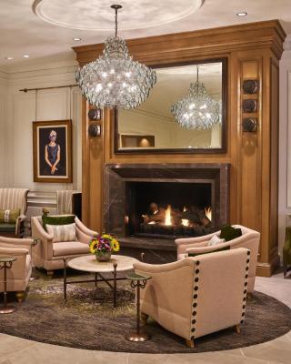 The Whitley, a Luxury Collection Hotel, Atlanta Buckhead