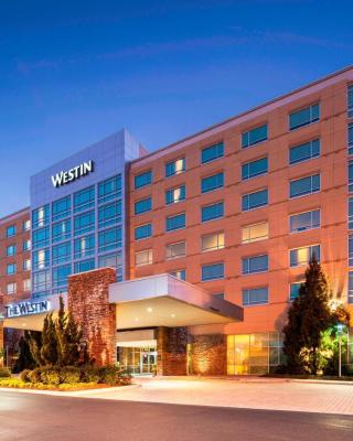 The Westin Richmond