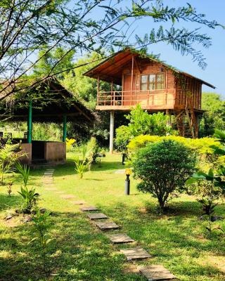 Sungreen Cottage Sigiriya