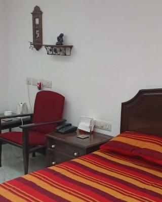 Blessings Noida Home stay