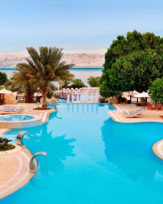 Dead Sea Marriott Resort & Spa