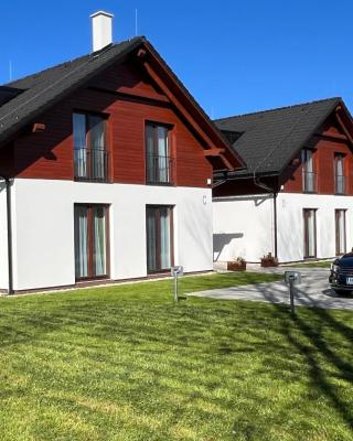 Apartmány Jura
