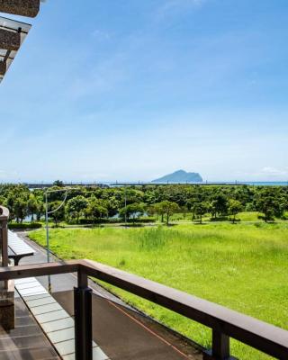 Wind Breathing B&B