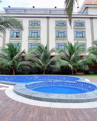 KINH BẮC HỒ TRÀM