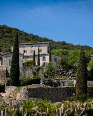Domaine de Bagard - Village de gîtes - nature et authenticité