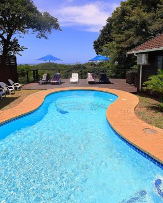 St Lucia Ocean View Lodge