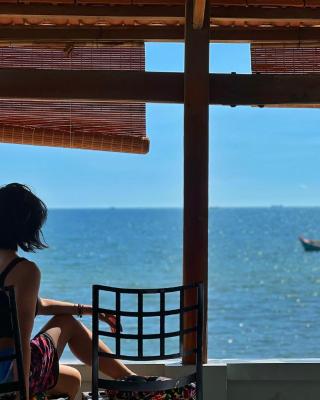 Ghe Home Phu Quoc Fishing Village