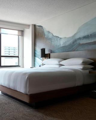 Calgary Marriott Downtown Hotel