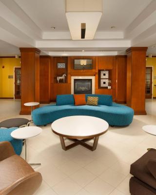 Fairfield Inn & Suites by Marriott Waco North
