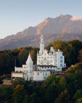 Château Gütsch