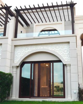 Casa Salalah, cozy 2-storey townhouse in Hawana Salalah with free Wi-Fi