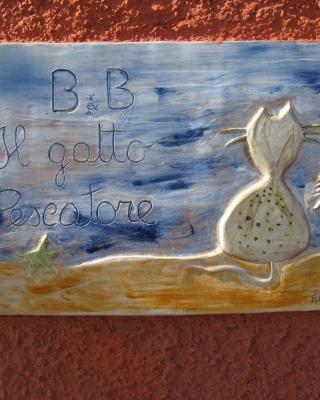 B&B Il Gatto Pescatore