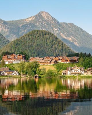 MONDI Appartements am Grundlsee
