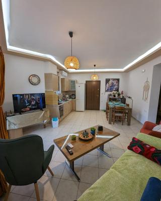 Kouriton apartment is an ideal place to relax