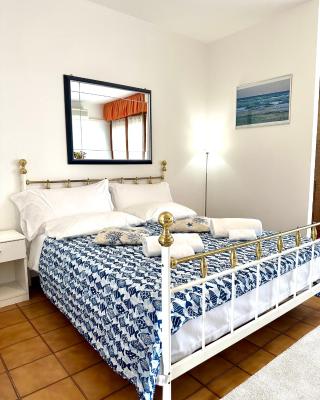 Marina Bay View Apartment