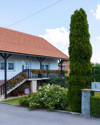 Soba i Apartman Đula