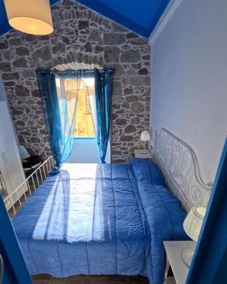 Sole Azzurro Suite