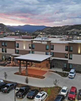 SpringHill Suites Durango